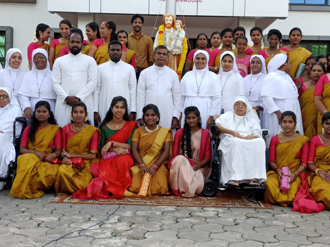 DM Healing Ministery 